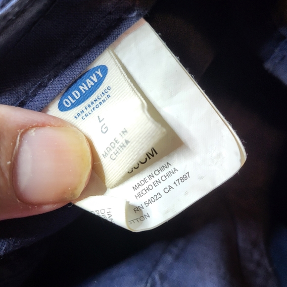 Baseball cap - Picture 3 of 3